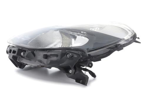 Scheinwerfer links für RENAULT CLIO III (BR0/1, CR0/1) 1.6 16V GT (BR10, CR10) (128 hp) 32378423