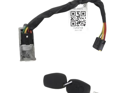 ignition-barrel-dacia-duster-hs_-2010-2011-2012-2013-2014-2015-2016-2017-2018-33838535 main image
