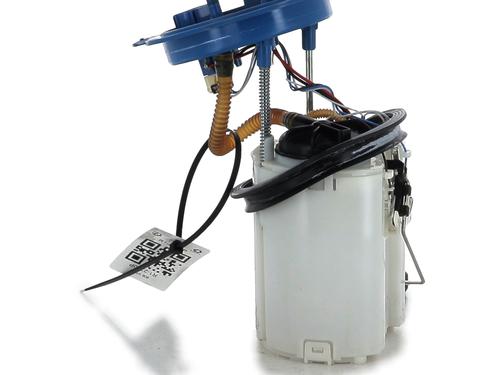 Used Fuel pump VW POLO VI (AW1, BZ1, AE1) 2.0 GTI (200 hp) 31057226