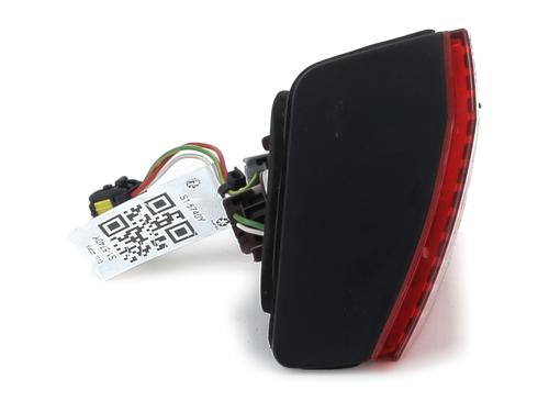 Right tailgate light PEUGEOT 607 (9D, 9U) 2.2 HDi | BP29849081C80 - Image 4