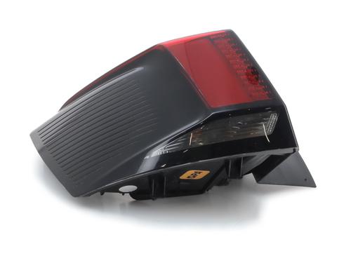 Left taillight PEUGEOT 3008 II SUV (MC_, MR_, MJ_, M4_) 1.6 THP 165 (M45GYW, M45GZW, M45GYV) | BP29874611C34