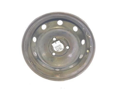 Used Rim PEUGEOT 106 I (1A, 1C) [1991-1996]  27490179
