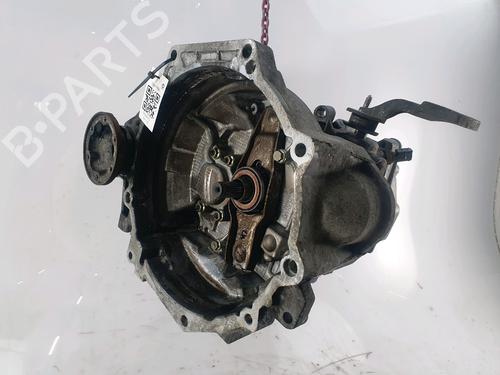 Caja de cambios VW TOURAN (1T1, 1T2) 1.9 TDI | BP29988114M3