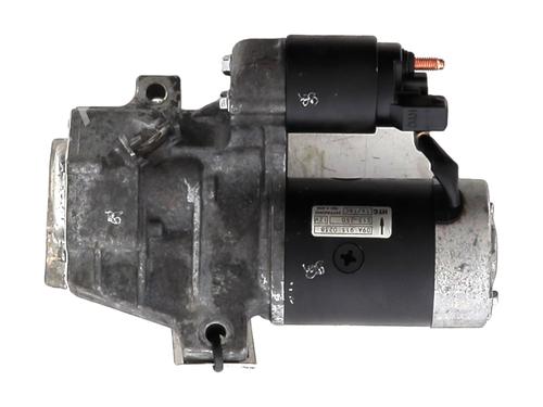 Motorino avviamento AUDI A3 (8L1) 1.9 TDI | BP30841922M8 