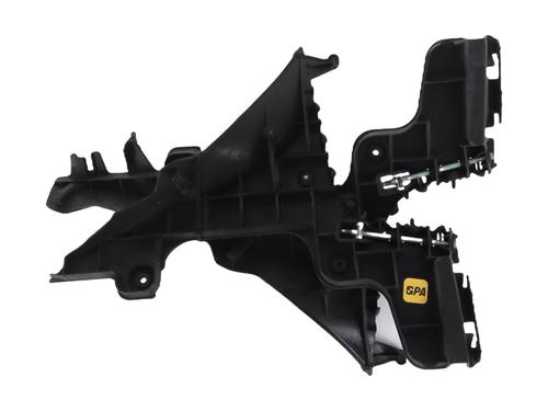 Used Rear bumper bracket AUDI A3 (8P1) 1.9 TDI (105 hp) 33189637