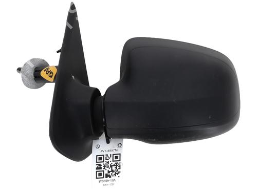 Left mirror DACIA SANDERO II 1.0 SCe 75 (B8JC, B8JD, B8NC) | BP32006797C26