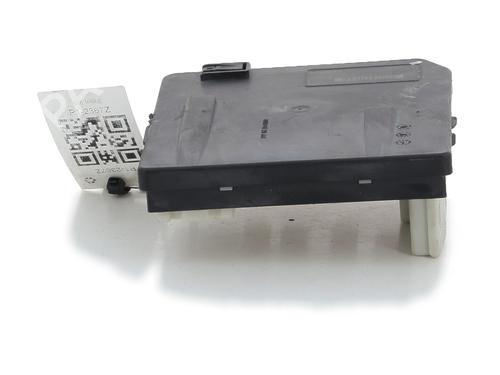 Used Fuse box RENAULT MEGANE II (BM0/1_, CM0/1_) 1.5 dCi (BM1F, CM1F) (86 hp) 27914164