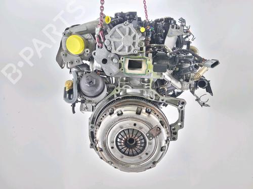 Engine PEUGEOT 308 II (LB_, LP_, LW_, LH_, L3_) 1.6 BlueHDi 120 | BP29931671M1