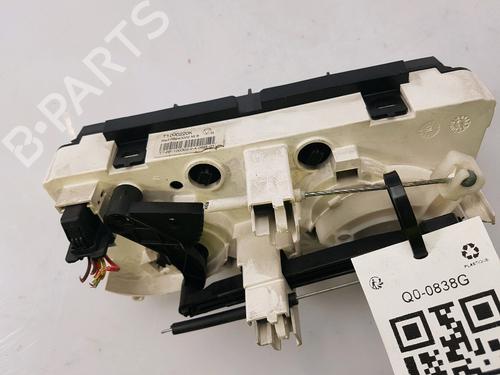 Climate control PEUGEOT 308 I (4A_, 4C_) 1.6 HDi | BP13680604I5