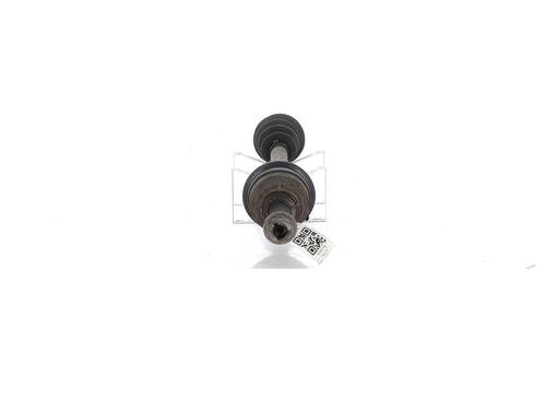 Left front driveshaft JAGUAR X-TYPE I (X400) 3.0 V6 All-wheel Drive | BP17336429M38 