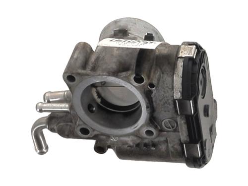 Throttle body HYUNDAI i10 II (BA, IA) 1.0 | BP30982586M82