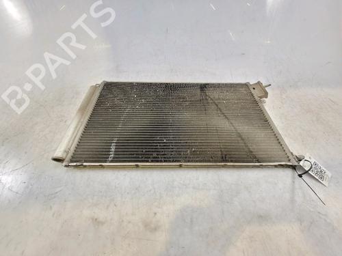 Used AC radiator ALFA ROMEO MITO (955_) 1.4 (955.AXB1B, 955.AXU1A) (78 hp) 19670093