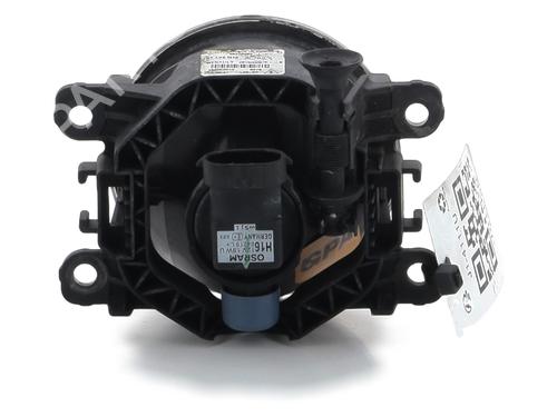 Left front fog light RENAULT CLIO IV (BH_) 1.5 dCi 90 | BP29987542C30