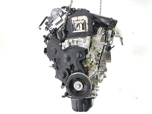 Used Engine CITROËN DS3 (SA_) 1.6 HDi 90 (92 hp) 29390234