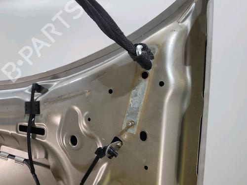 Hood PEUGEOT PARTNER Box Body/MPV 1.6 HDi | BP29849320C1 