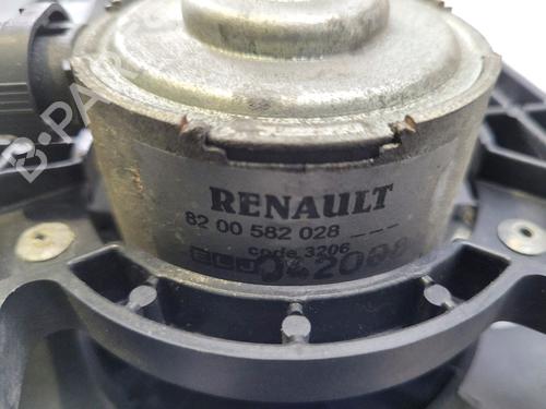 Koelventilatormotor DACIA LOGAN MCV (KS_) 1.5 dCi (KS0W) | BP19799539M35 