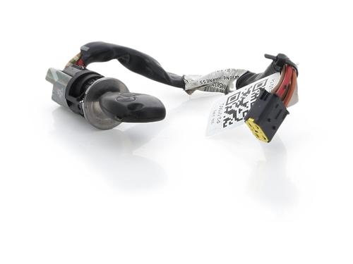 Ignition barrel DACIA SANDERO 1.5 dCi | BP39524002M48 - Image 2
