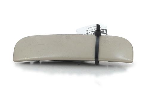 Used Tailgate handle CITROËN C4 I (LC_) 1.6 HDi (90 hp) 24845921
