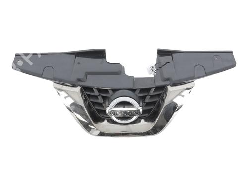 Grill Grill NISSAN JUKE (F15) 1.5 dCi (110 hp) 34337204 34337204