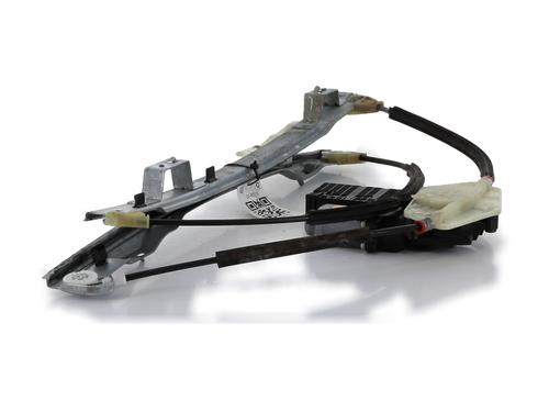 Front left window mechanism CITROËN C4 Picasso I MPV (UD_) 1.6 HDi | BP29197880C22