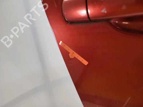 Right front door CITROËN C4 I (LC_) 1.6 HDi | BP29296033C3 