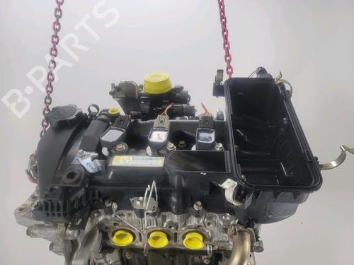 Engine CITROËN C1 (PM_, PN_) 1.0 | BP30503216M1 