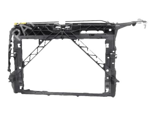 Used Front slam panel Front slam panel SKODA FABIA III (NJ3) 1.0 TSI (95 hp) 40114559 40114559