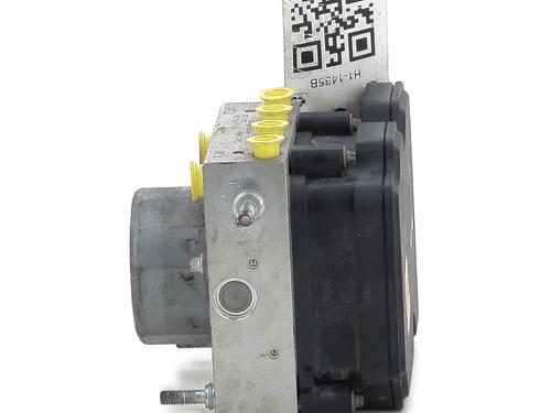 ABS pump SUZUKI CELERIO (LF) 1.0 (AVK310) | BP29381228M43 
