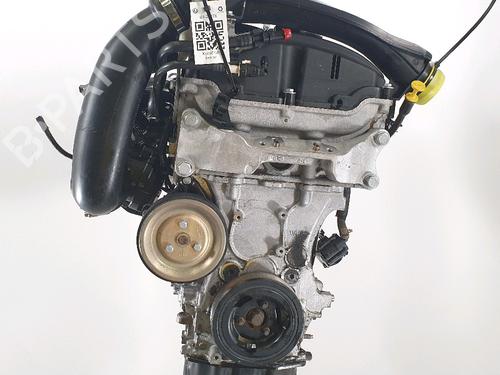 Używane Silnik CITROËN DS3 (SA_) 1.6 THP 155 (156 hp) 27691014