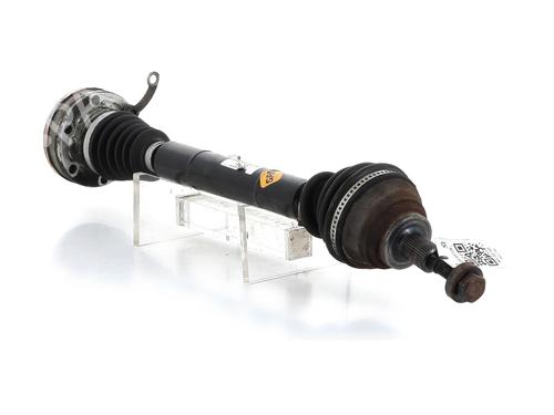Drivaksel foran Høyre VW PASSAT B6 (3C2) 2.0 TDI 16V 4motion | BP29964635M39