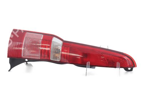 Left taillight FIAT PANDA (169_) 1.2 (169AXF2A, 169AXF1A) | BP36210060C34 - Image 2