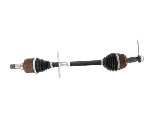 Used Left front driveshaft PEUGEOT PARTNER Box Body/MPV (K9) 1.5 BlueHDi 100 (102 hp) 28121917