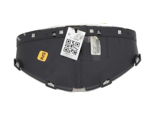 Used Instrument cluster Instrument cluster 39116699 39116699