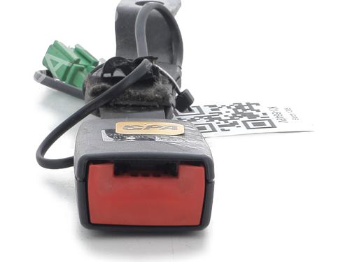 Used Seat buckle Seat buckle VW POLO V (6R1, 6C1) [2009-2022] 33158844 33158844
