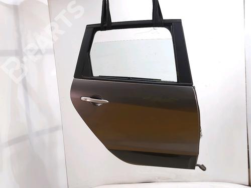 Used Right rear door Right rear door RENAULT GRAND SCÉNIC III (JZ0/1_) 1.5 dCi (JZ0B, JZ07) (106 hp) 11200422 11200422