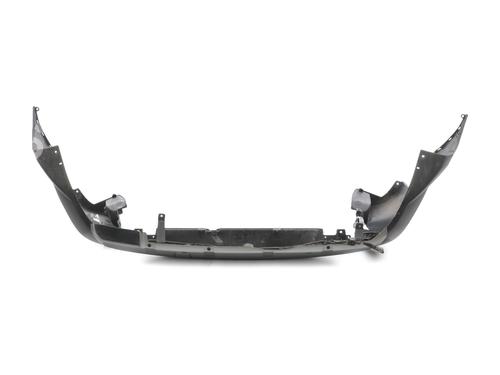Rear bumper MITSUBISHI OUTLANDER II (CW_W) 2.2 DI-D 4WD | BP29552236C8 