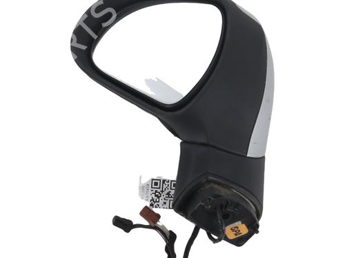 Used Left mirror PEUGEOT 207 SW (WK_) 1.6 HDi (92 hp) 30799000