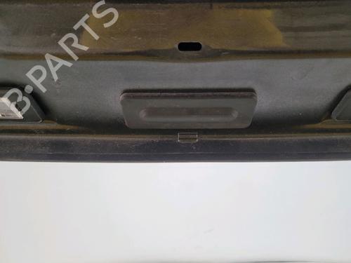 Tailgate CITROËN C3 III (SX) 1.2 THP 110 (SXHNPS, SXHNZT, SXHNZ6) | BP29932301C6 