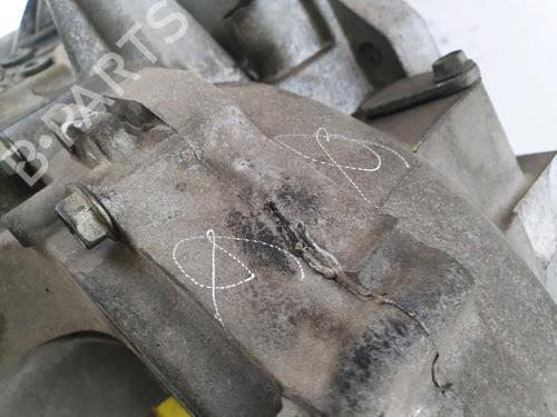 Gearbox SUZUKI SWIFT III (MZ, EZ) 1.3 DDiS (RS413D) | BP33033258M3  - Image 5