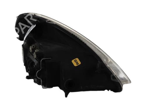 Left headlight LANCIA MUSA (350_) 1.9 D Multijet (350.AXC1A) | BP36181540C28 - Image 3
