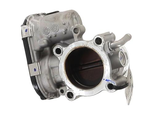 Throttle body KIA NIRO II (SG2) 1.6 GDi Hybrid | BP31032030M82