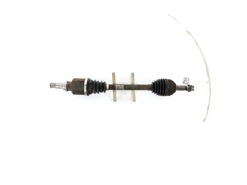 Used Left front driveshaft RENAULT MODUS / GRAND MODUS (F/JP0_) 1.5 dCi (FP0D, JP0D) (82 hp) 16548274