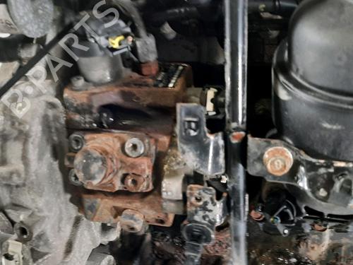 Engine KIA CEE'D Hatchback (ED) 1.6 CRDi 115 | BP31797301M1