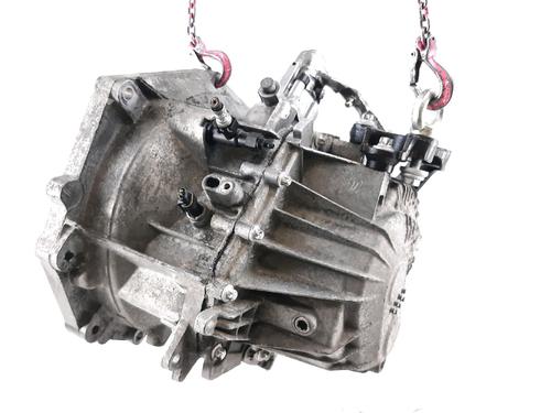 Used Gearbox ALFA ROMEO 159 Sportwagon (939_) 1.9 JTDM 8V (939BXE1B) (120 hp) 32180278