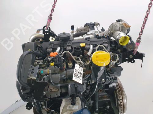 Engine NISSAN JUKE (F15) 1.5 dCi | BP36776852M1 - Image 5