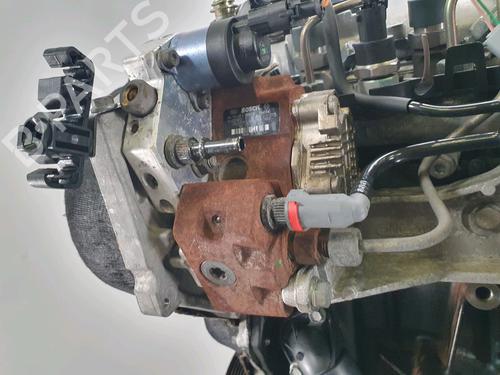 Engine RENAULT ESPACE IV (JK0/1_) 1.9 dCi (JK0U) | BP38792841M1  - Image 8