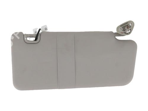 Used Left sun visor Left sun visor SUBARU XV (_GP_) 2.0 D AWD (GPD) (147 hp) 33925389 33925389