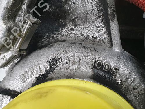 Engine BMW 1 (F20) 118 d | BP36351327M1  - Image 6