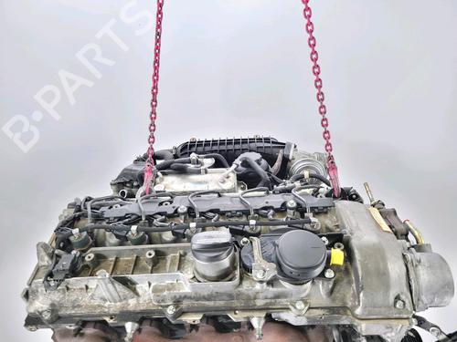 Engine MERCEDES-BENZ M-CLASS (W163) ML 270 CDI (163.113) | BP23535615M1 