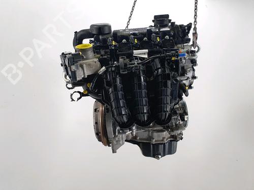 Engine FIAT 500 (312_) 1.0 Mild Hybrid (312.AYD1B) | BP39523801M1 - Image 4